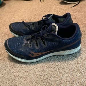 Saucony Freedom ISO